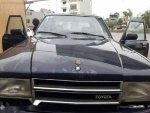 Toyota Cressida 1986 - Bán Toyota Cressida đời 1986