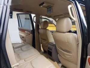 Toyota Prado   2006 - Cần bán Toyota Prado đời 2006, màu đen số sàn