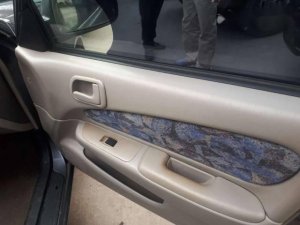 Toyota Corolla 1998 - Chính chủ bán Toyota Corolla sản xuất 1998, màu xanh 