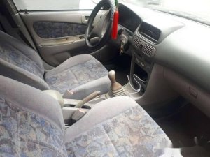 Toyota Corolla 1998 - Chính chủ bán Toyota Corolla sản xuất 1998, màu xanh 