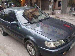 Toyota Corolla 1998 - Chính chủ bán Toyota Corolla sản xuất 1998, màu xanh 