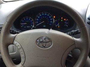 Toyota Sienna LE 2007 - Bán Toyota Sienna LE đời 2007, nhập khẩu