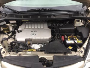 Toyota Sienna LE 2007 - Bán Toyota Sienna LE đời 2007, nhập khẩu