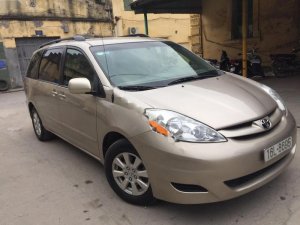 Toyota Sienna LE 2007 - Bán Toyota Sienna LE đời 2007, nhập khẩu