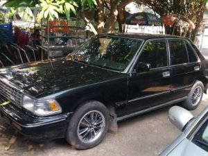 Toyota Crown   2.8 MT 1981 - Bán lại xe Toyota Crown 2.8 MT đời 1981, nhập khẩu