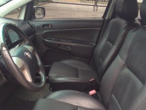 Toyota Wish 2009 - Cần bán gấp Toyota Wish đời 2009, màu bạc, nhập khẩu chính hãng