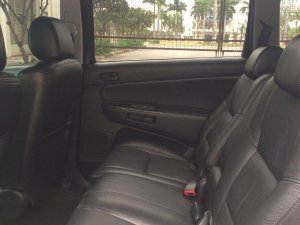 Toyota Wish 2009 - Cần bán gấp Toyota Wish đời 2009, màu bạc, nhập khẩu chính hãng