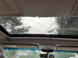 Toyota Sienna XLE Limited 3.3 2003 - Bán Toyota Sienna Limited XLE 2003, màu bạc, xe nhập 