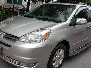 Toyota Sienna XLE Limited 3.3 2003 - Bán Toyota Sienna Limited XLE 2003, màu bạc, xe nhập 