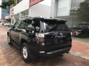 Toyota 4 Runner 4.0 2016 - Bán ô tô Toyota 4 Runner đời 2016, màu đen, xe nhập mỹ, mới 100%, giao ngay