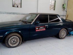 Toyota Cressida 1981 - Cần bán Toyota Cressida đời 1981, xe nhập