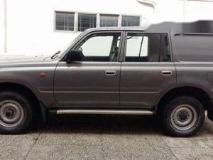 Toyota Land Cruiser   1999 - Bán xe Toyota Land Cruiser sản xuất 1999, nhập khẩu, giá chỉ 270 triệu