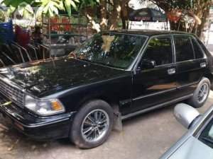 Toyota Crown   2.8 MT   1981 - Bán lại xe Toyota Crown 2.8 MT đời 1981 xe gia đình