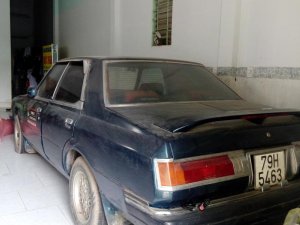 Toyota Cressida 1981 - Cần bán Toyota Cressida đời 1981, xe nhập