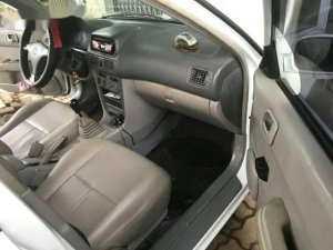 Toyota Corolla 2000 - Bán Toyota Corolla sản xuất 2000, màu trắng, giá tốt