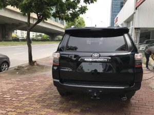 Toyota 4 Runner 4.0 2016 - Bán ô tô Toyota 4 Runner đời 2016, màu đen, xe nhập mỹ, mới 100%, giao ngay