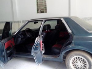 Toyota Cressida 1981 - Cần bán Toyota Cressida đời 1981, xe nhập