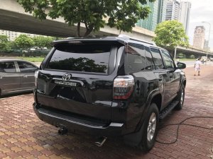 Toyota 4 Runner 4.0 2016 - Bán ô tô Toyota 4 Runner đời 2016, màu đen, xe nhập mỹ, mới 100%, giao ngay