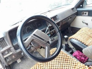 Toyota Cressida 1980 - Cần bán lại xe Toyota Cressida sản xuất 1980, màu trắng, nhập khẩu nguyên chiếc