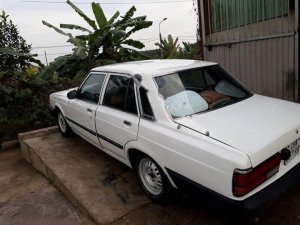 Toyota Cressida 1980 - Cần bán lại xe Toyota Cressida sản xuất 1980, màu trắng, nhập khẩu nguyên chiếc