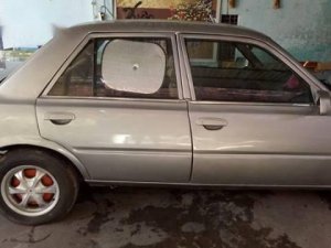 Toyota Corona 1986 - Bán Toyota Corona sản xuất 1986, màu bạc, xe nhập