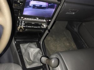 Toyota Cresta 1992 - Bán ô tô Toyota Cresta đời 1992, màu trắng, xe nhập