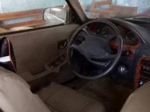 Toyota Corona MT  1990 - Bán Toyota Corona MT 1990, màu bạc, nhập khẩu  