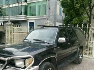 Toyota 4 Runner 1999 - Bán Toyota 4 Runner đời 1999, màu đen, xe nhập, giá 45tr