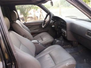 Toyota 4 Runner 1999 - Bán Toyota 4 Runner đời 1999, màu đen, xe nhập, giá 45tr