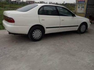 Toyota Corona 1992 - Bán xe Toyota Corona đời 1992, màu trắng, nhập khẩu xe gia đình