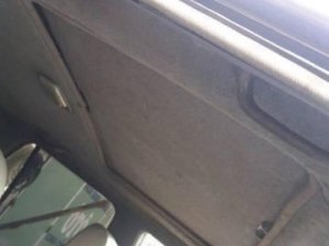 Toyota 4 Runner 1999 - Bán Toyota 4 Runner đời 1999, màu đen, xe nhập, giá 45tr