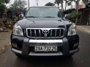 Toyota Prado 2006 - Bán Toyota Prado 2006, màu đen, nhập khẩu