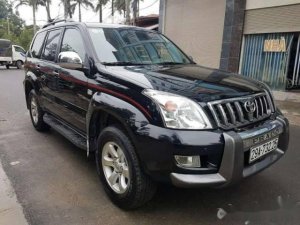 Toyota Prado 2006 - Bán Toyota Prado 2006, màu đen, nhập khẩu