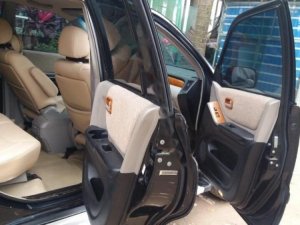 Toyota Highlander 2003 - Bán ô tô Toyota Highlander đời 2003, màu đen, xe nhập