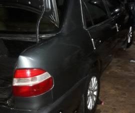 Toyota Corona 2001 - Bán xe Toyota Corona 2001, màu xám giá cạnh tranh