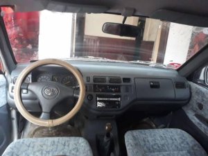 Toyota Zace 2005 - Bán Toyota Zace đời 2005, màu bạc, 315 triệu