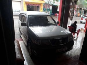 Toyota Zace 2005 - Bán Toyota Zace đời 2005, màu bạc, 315 triệu