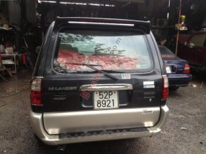 Toyota Highlander 2004 - Cần bán lại xe Toyota Highlander đời 2004 chính chủ