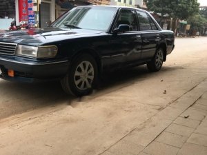 Toyota Cressida GL 2.4 1992 - Bán Toyota Cressida 2.4 GL đời 1992, màu xanh lam, nhập khẩu nguyên chiếc