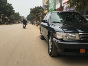 Toyota Cressida GL 2.4 1992 - Bán Toyota Cressida 2.4 GL đời 1992, màu xanh lam, nhập khẩu nguyên chiếc