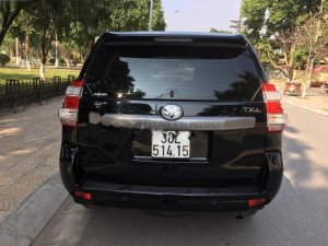 Toyota Prado TXL 2.7L 2016 - Bán xe Toyota Prado 2.7 2016, màu đen, xe nhập chính chủ