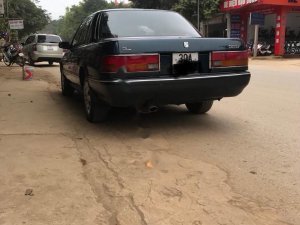 Toyota Cressida GL 2.4 1992 - Bán Toyota Cressida 2.4 GL đời 1992, màu xanh lam, nhập khẩu nguyên chiếc