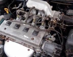 Toyota Corolla Altis 1999 - Cần bán gấp Toyota Corolla altis đời 1999