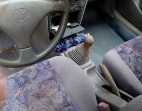 Toyota Corolla Altis 1999 - Cần bán gấp Toyota Corolla altis đời 1999