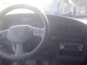 Toyota 4 Runner 2009 - Cần bán Toyota 4 Runner đời 2009