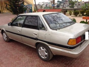 Toyota Corona 1.8   1990 - Bán xe Toyota Corona đời 1990, nhập khẩu nguyên chiếc, giá tốt