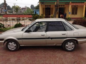 Toyota Corona 1.8   1990 - Bán xe Toyota Corona đời 1990, nhập khẩu nguyên chiếc, giá tốt