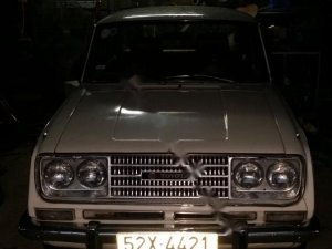 Toyota Corona GL 1.6  1990 - Bán Toyota Corona GL 1.6 đời 1990, màu trắng, xe nhập giá cạnh tranh