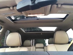 Toyota Venza 2.7 FWD AT 2010 - Bán ô tô Toyota Venza 2.7 FWD AT 2010, màu trắng, nhập khẩu, 865 triệu