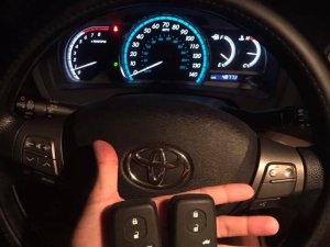 Toyota Venza 2.7 FWD AT 2010 - Bán ô tô Toyota Venza 2.7 FWD AT 2010, màu trắng, nhập khẩu, 865 triệu